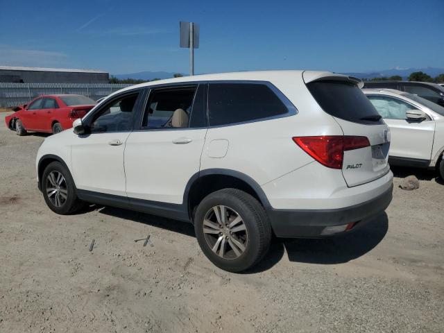 Vin: 5fnyf6h51jb015548, lot: 62491285, honda pilot exl 20182