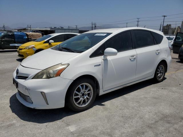 Vin: jtdzn3euxc3155275, lot: 60358725, toyota prius 2012 img_1