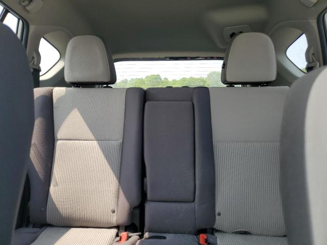 2015 TOYOTA RAV4 XLE 2T3RFREV7FW262701