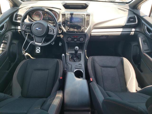 2017 SUBARU IMPREZA SP - 4S3GKAK6XH1607626