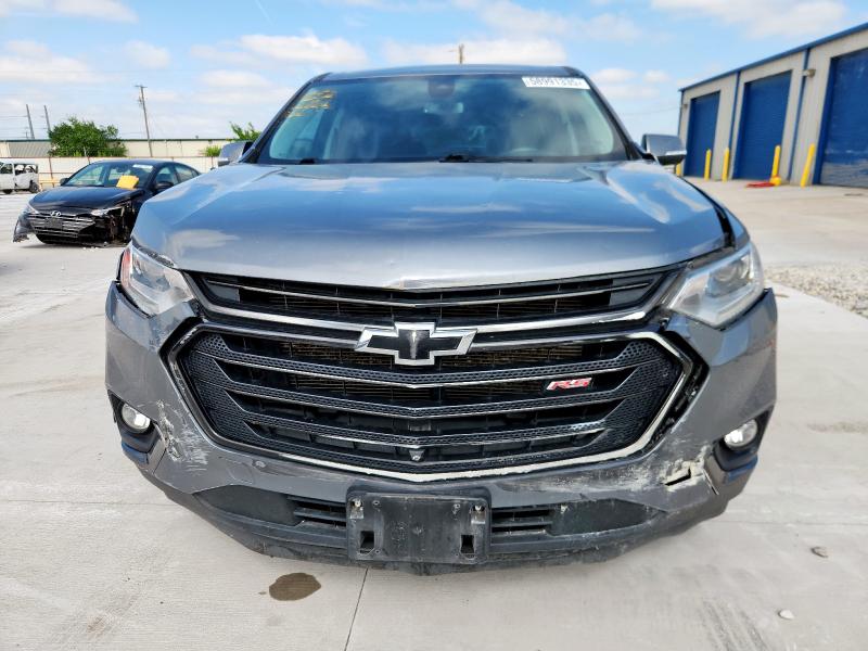 2021 CHEVROLET TRAVERSE R 1GNERJKW6MJ228224