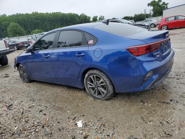Vin: 3kpf24ad1re765607, lot: 60790815, kia forte lx 20242