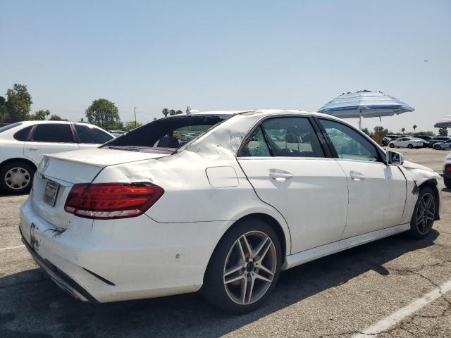 Vin: wddhf5kb9ea995821, lot: 56101445, mercedes-benz e-class 350 20143