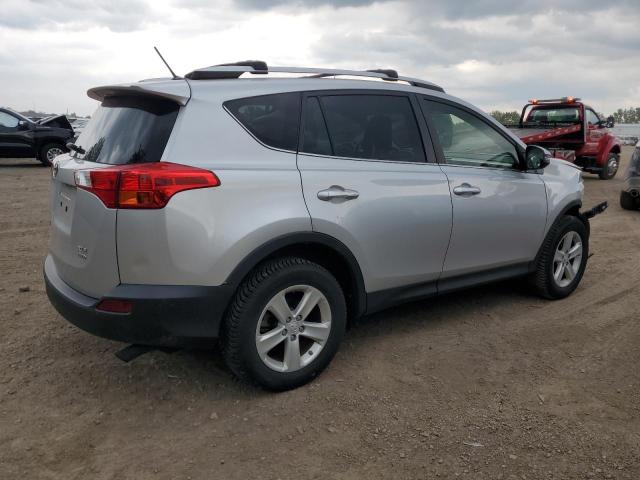 Vin: jtmrfrev7ed047637, lot: 60487185, toyota rav4 xle 20143