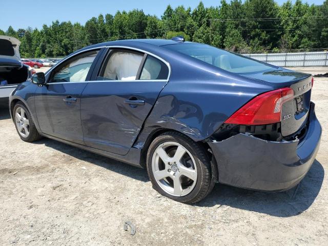 Vin: yv1622fs9c2089224, lot: 61746745, volvo s60 t5 20122