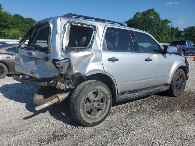 Vin: 1fmcu0c73aka52802, lot: 60100185, ford escape xls 20103