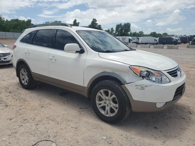 Vin: km8nudccxcu187456, lot: 62186145, hyundai veracruz gls 20124