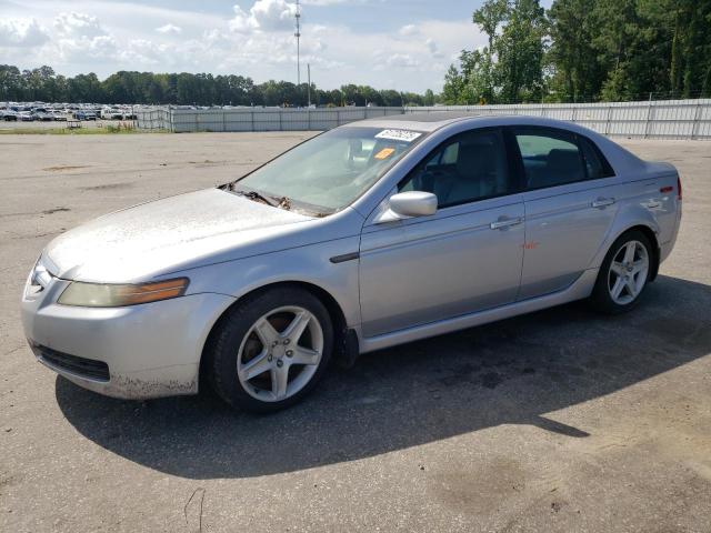 ACURA TL