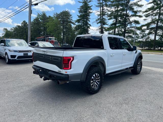 2019 FORD F150 RAPTO - 1FTFW1RG5KFC08115