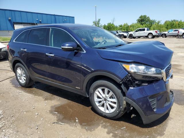 2020 KIA SORENTO L - 5XYPGDA38LG641731