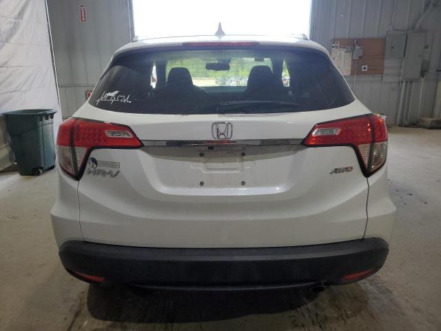 2022 HONDA HR-V EXL 3CZRU6H77NM731443
