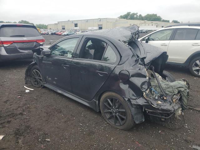 2017 MITSUBISHI LANCER ES JA32U2FUXHU010203