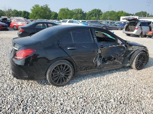 Vin: wddwf6eb8lr555001, lot: 58660435, mercedes-benz c-class 43 amg 20203