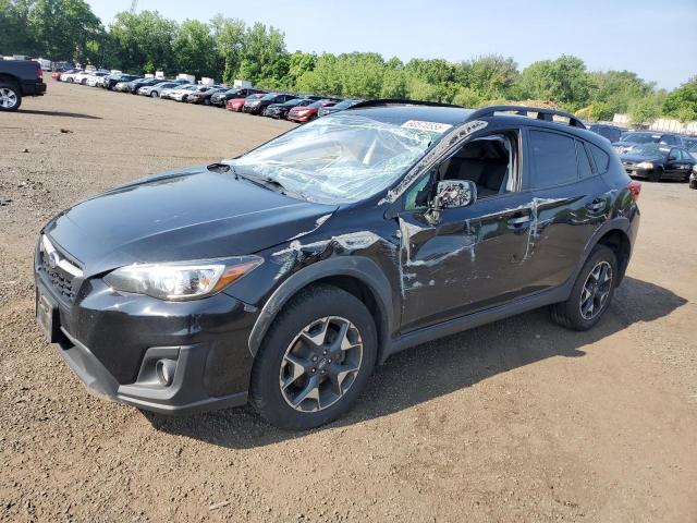 Vin: jf2gtacc1kh277571, lot: 60570555, subaru crosstrek premium 2019 img_1