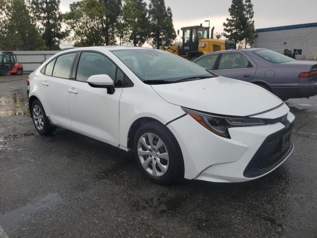Vin: 5yfeprae5lp029231, lot: 59535365, toyota corolla le 20204