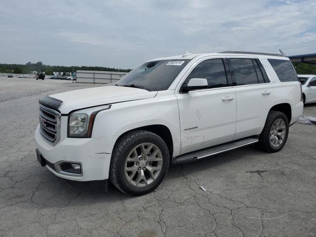 Vin: 1gks1bkc5fr593971, lot: 60401615, gmc yukon slt 2015 img_1