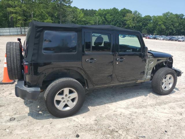 2018 JEEP WRANGLER U 1C4BJWDG6JL831941