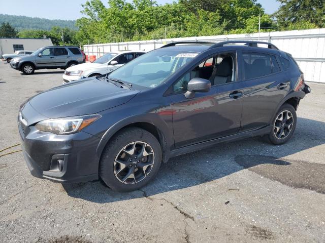 Vin: jf2gtacc8k8365503, lot: 59542555, subaru crosstrek premium 2019 img_1