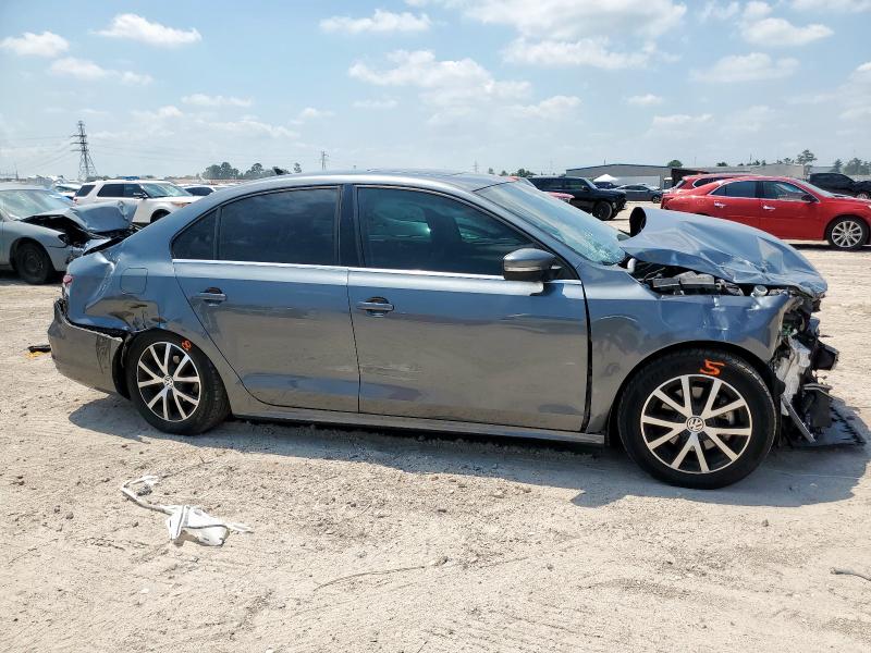 2017 VOLKSWAGEN JETTA SE - 3VWDB7AJ1HM408623