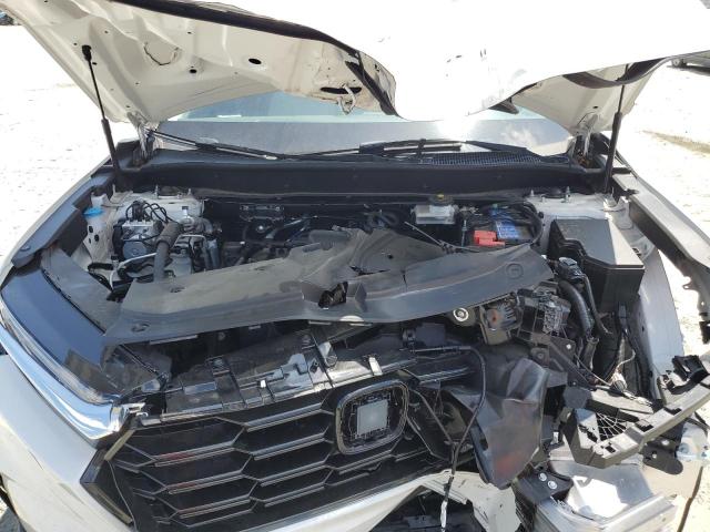 2025 HONDA CR-V EX 2HKRS3H47SH308461