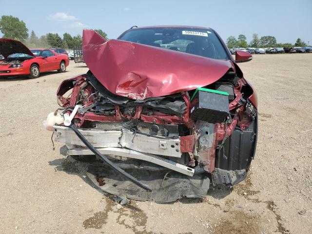 2018 TOYOTA C-HR XLE NMTKHMBX6JR019281