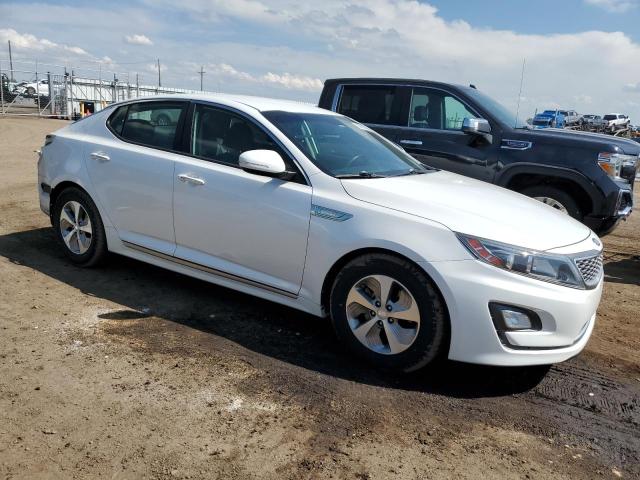 Vin: knagm4ad5g5093023, lot: 59873095, kia optima hybrid 20164