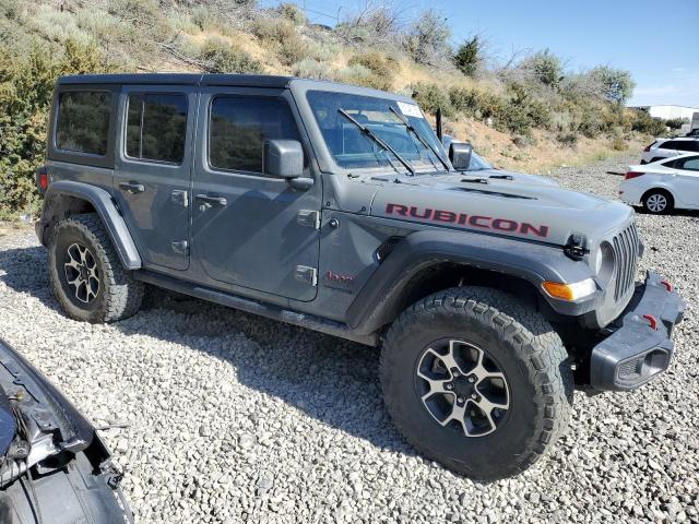 2021 JEEP WRANGLER U 1C4HJXFG2MW646432