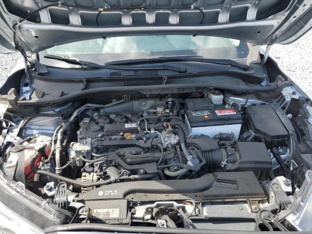 2022 TOYOTA COROLLA CR 7MUAAAAG5NV024775