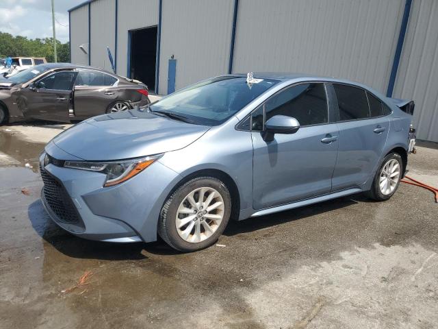Vin: jtdvpmae8mj121765, lot: 59902615, toyota corolla le 2021 img_1
