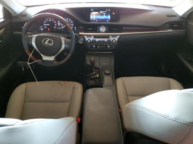 2015 LEXUS ES 350 JTHBK1GG7F2192038
