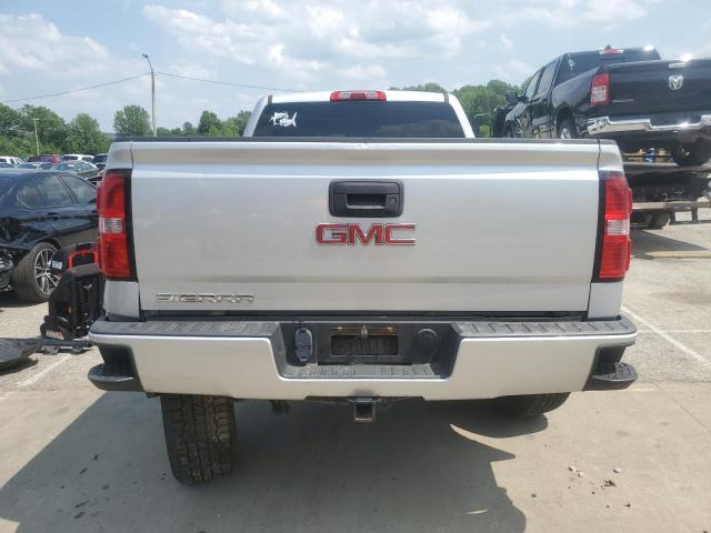 2015 GMC SIERRA K15 1GTV2TEC3FZ356841