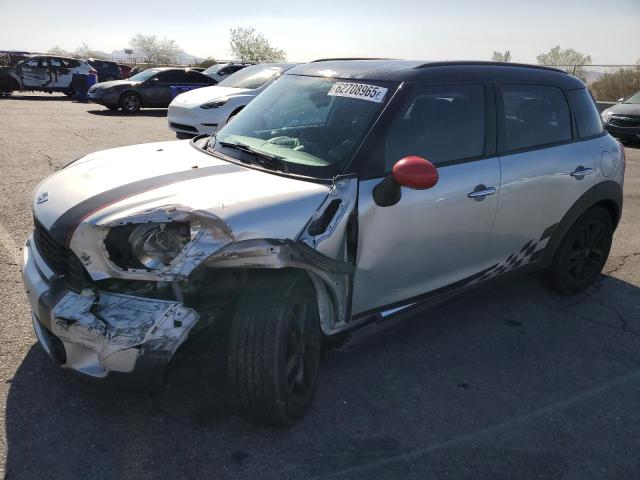 MINI COOPER S C