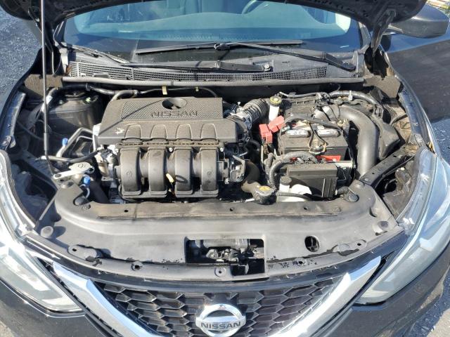 2017 NISSAN SENTRA S - 3N1AB7AP6HY381280