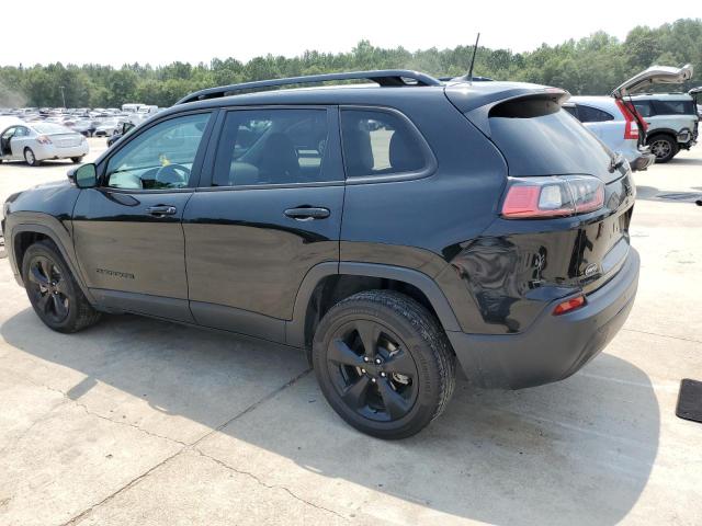 2021 JEEP CHEROKEE L 1C4PJLLB7MD112769