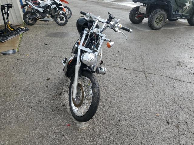 2008 SUZUKI VS800 JS1VS52A682100858