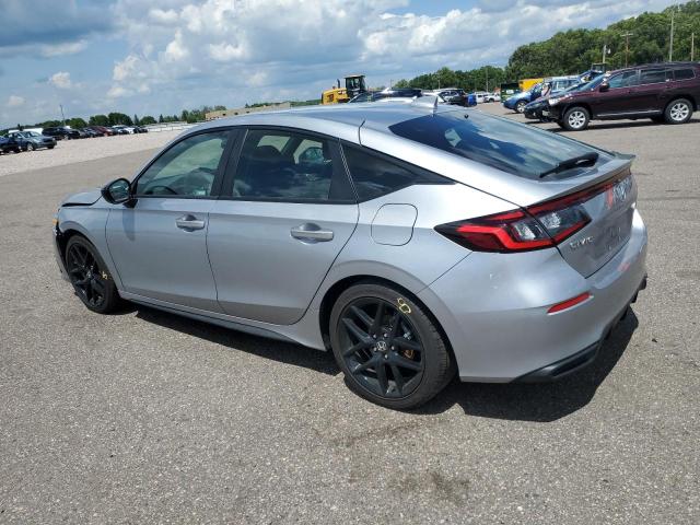 2023 HONDA CIVIC SPOR 19XFL2H81PE023392