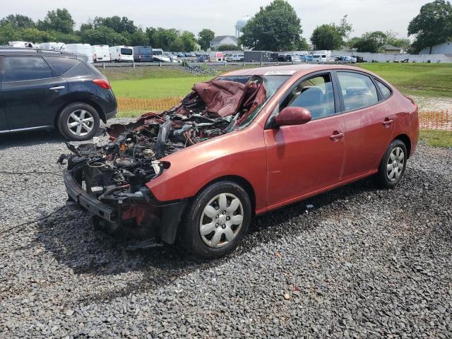 HYUNDAI ACCENT GL