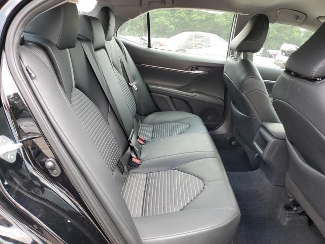 2024 TOYOTA CAMRY SE N 4T1G11AK9RU877055