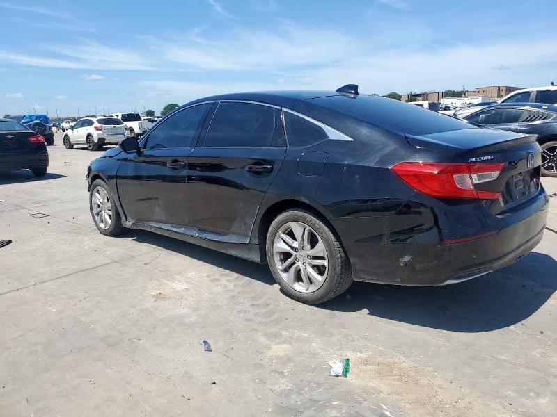 2019 HONDA ACCORD LX - 1HGCV1F15KA033689