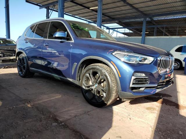 Vin: 5uxcr6c5xkll07933, lot: 59389395, bmw x5 xdrive40i 20194
