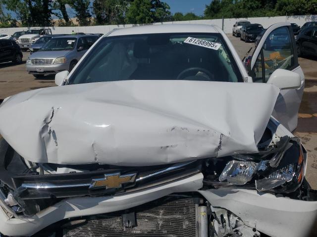 2018 CHEVROLET TRAX LS 3GNCJNSB2JL295846