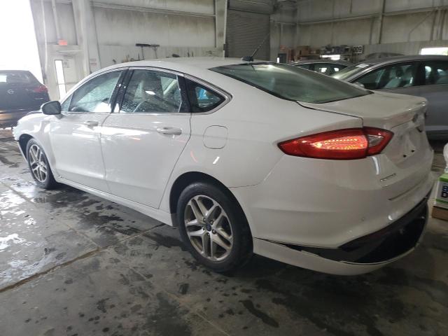 Vin: 3fa6p0hd5er275406, lot: 59097745, ford fusion se 20142