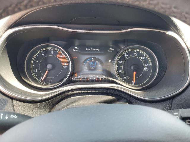2019 JEEP CHEROKEE T - 1C4PJMBN6KD275525