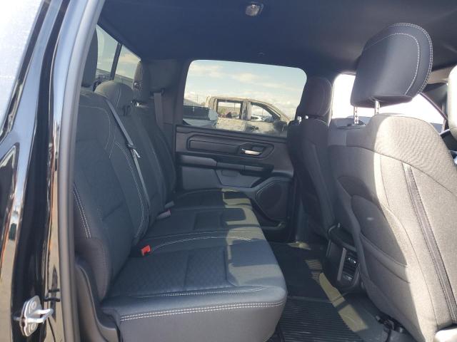 2025 RAM 1500 TRADE 1C6SRFGP7SN697913