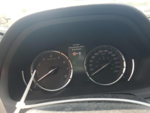 2018 ACURA TLX ADVANC 19UUB3F79JA800276