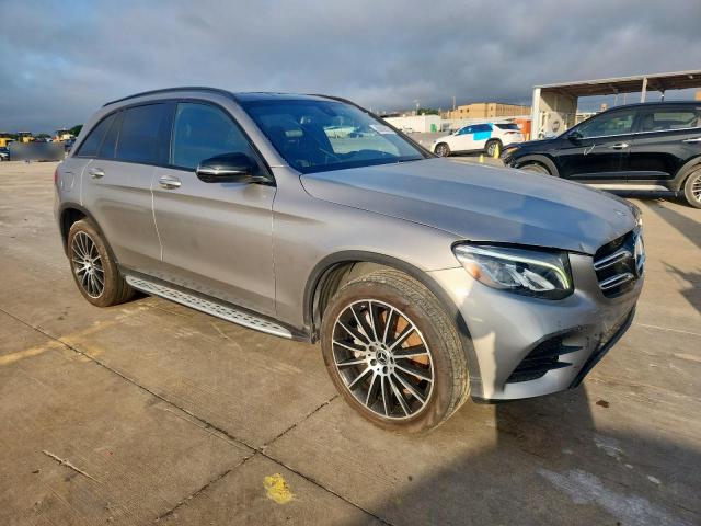 Vin: wdc0g4jb2kv146418, lot: 60800515, mercedes-benz glc-class 300 20194