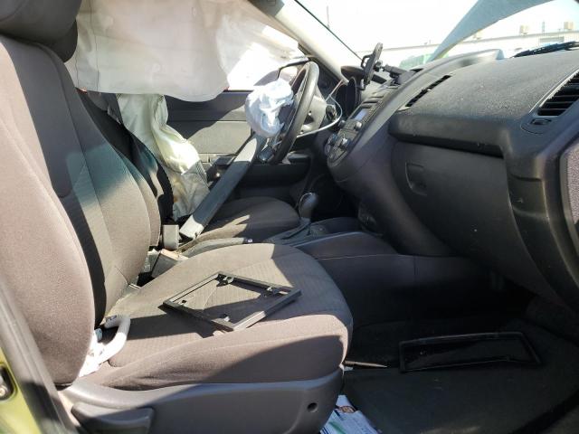 2013 KIA SOUL - KNDJT2A54D7507286