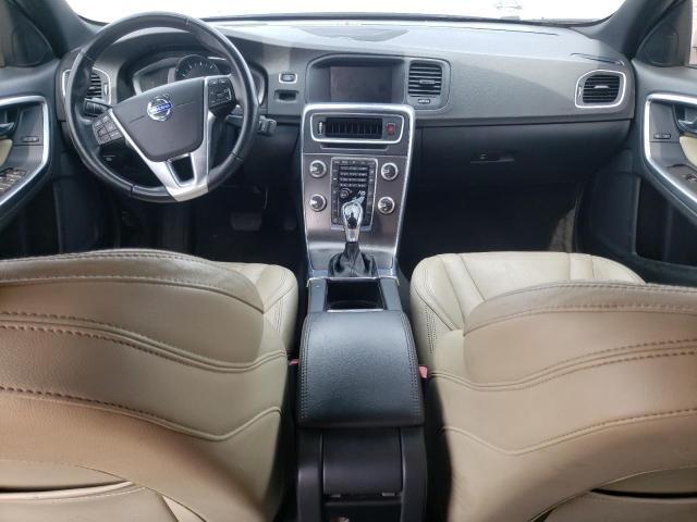 2015 VOLVO S60 PLATIN YV140MFM0F2355504
