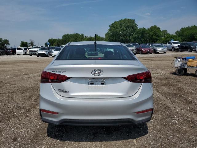 2021 HYUNDAI ACCENT SE 3KPC24A66ME148846