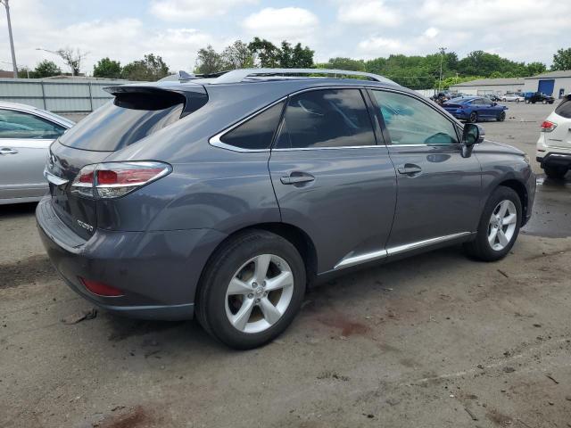 Vin: 2t2bk1ba7dc210830, lot: 61168205, lexus rx350 350 base 20133